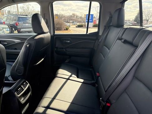 Certified 2023 Honda Ridgeline RTL image 21
