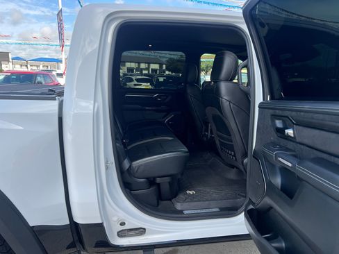 Used 2022 RAM 1500 TRX w/ TRX Level 2 Equipment Group AWD/4WD image 14
