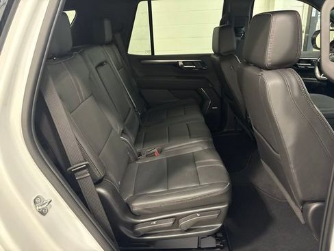 Used 2026 Chevrolet Tahoe RST w/ Comfort Package AWD/4WD image 45
