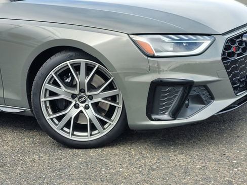 Used 2023 Audi S4 Premium Plus w/ Premium Plus Package image 9