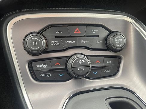 Used 2022 Dodge Challenger R/T Scat Pack image 27