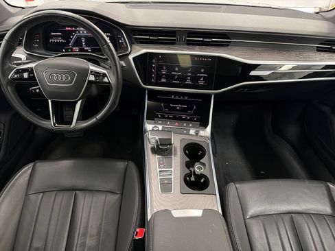 Used 2024 Audi A6 Premium Plus AWD/4WD image 16