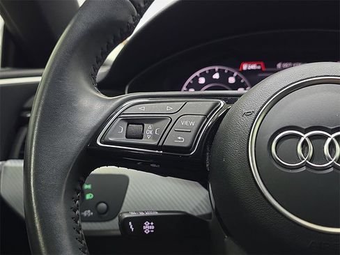 Used 2018 Audi A5 2.0T Premium Plus image 17