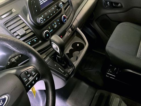 Used 2024 Ford Transit 250 Low Roof w/ Exterior Upgrade Package image 17