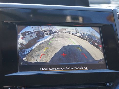 Used 2023 Subaru Impreza Premium image 23