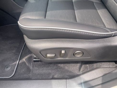 New 2026 Buick Enclave Sport Touring w/ Power Package FWD image 11