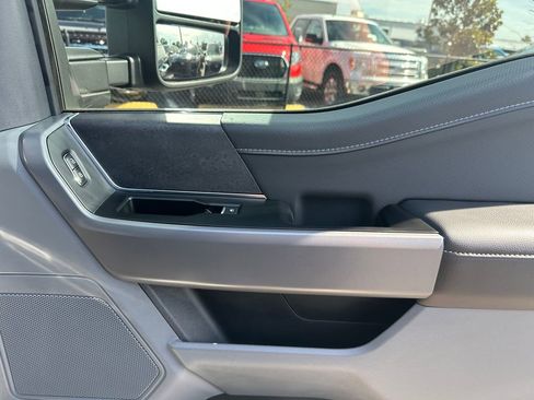 New 2025 Ford F150 XLT w/ Equipment Group 303A High image 38