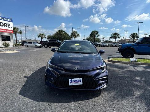 Used 2026 Toyota Corolla SE FWD image 7