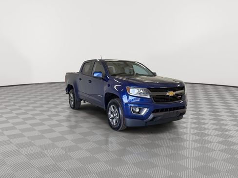 Used 2016 Chevrolet Colorado Z71 image 13