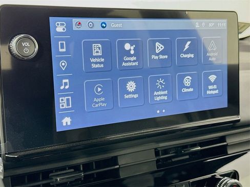 New 2025 Honda Prologue Touring image 20