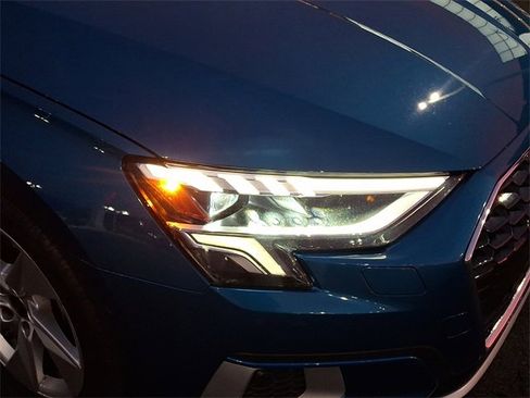 Used 2023 Audi A3 2.0T Premium image 13