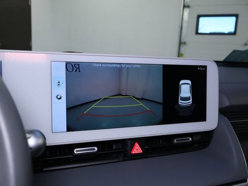 Used 2022 Hyundai Ioniq 5 SE image 28
