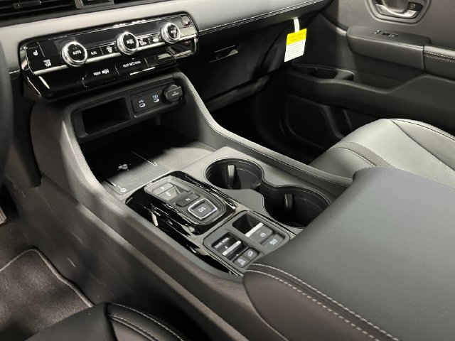New 2026 Honda Passport RTL image 22