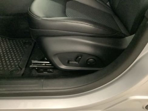 New 2026 Jeep Compass Latitude image 27