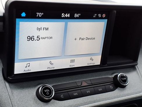 Certified 2024 Ford Maverick XLT image 16