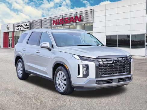 Used 2024 Hyundai Palisade SEL image 1