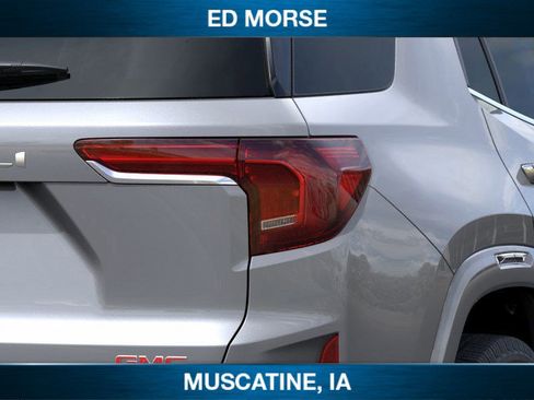 New 2026 GMC Terrain Denali w/ LPO, Floor Liner Package image 11