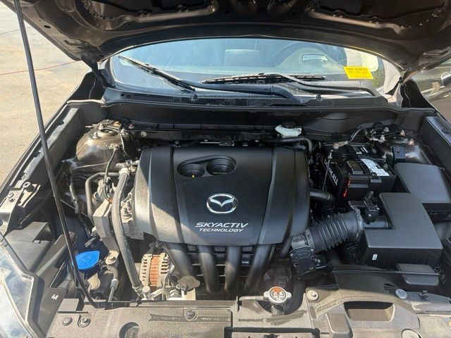 Used 2016 MAZDA CX-3 Grand Touring AWD/4WD image 27