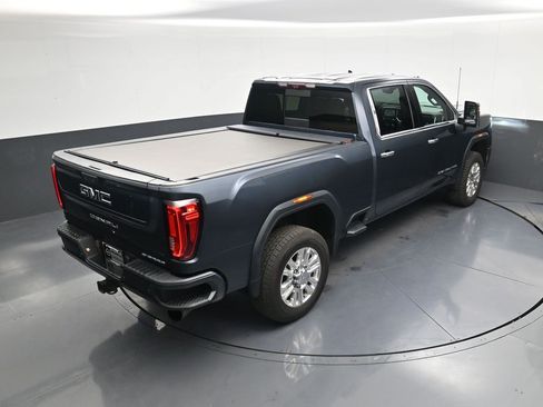 Used 2020 GMC Sierra 2500 Denali w/ Denali Ultimate Package AWD/4WD image 33