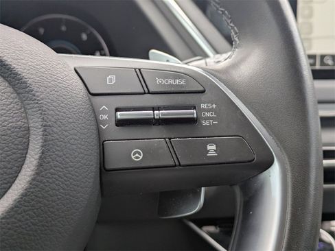 Used 2023 Hyundai Sonata Limited image 27