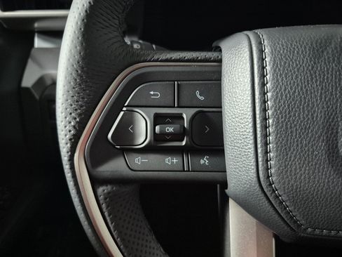 New 2026 Toyota Tacoma SR5 AWD/4WD image 18