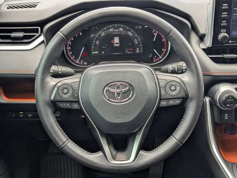 Used 2019 Toyota RAV4 Adventure w/ Cold Weather Package AWD/4WD image 20