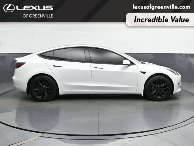 Used 2019 Tesla Model 3 Long Range AWD/4WD image 10