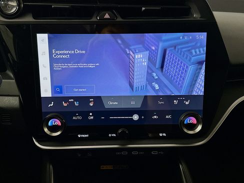 Used 2023 Lexus RZ 450e Premium w/ Technology Package image 22