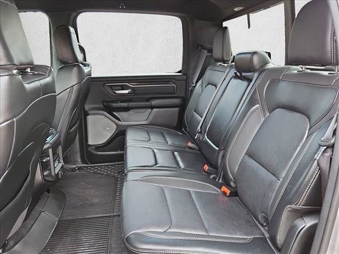 Used 2025 RAM 1500 Rebel w/ Rebel Level 2 Equipment Group AWD/4WD image 17