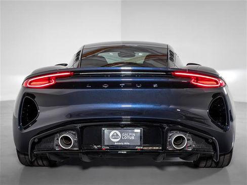 New 2024 Lotus Emira First Edition image 7
