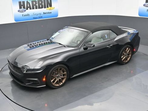 New 2025 Ford Mustang Premium RWD image 20