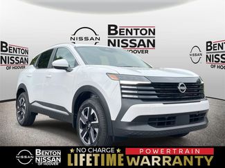 New 2025 Nissan Kicks SV w/ SV Premium Package video 1