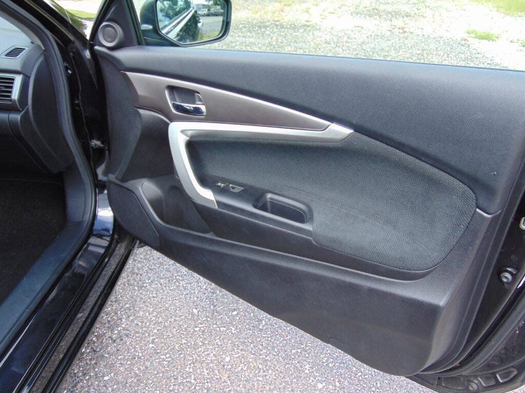 Used 2013 Honda Accord LX-S image 19