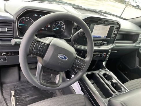 Used 2023 Ford F150 XL w/ XL STX Apperance Package image 29