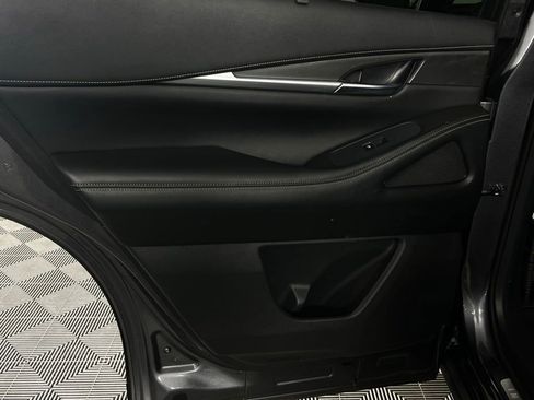 Used 2023 INFINITI QX60 Luxe w/ Cargo Package image 23