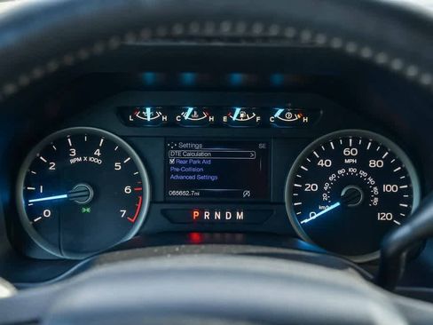 Used 2019 Ford F150 XLT w/ Equipment Group 302A Luxury image 27