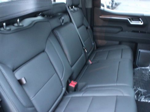 New 2026 GMC Sierra 1500 Denali image 30