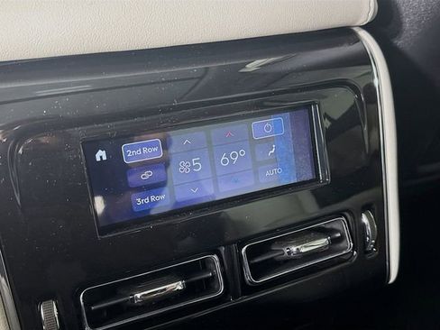 New 2026 Lincoln Aviator Reserve RWD image 28