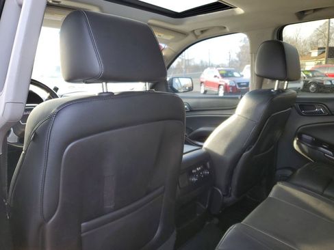Used 2015 GMC Yukon SLT image 30
