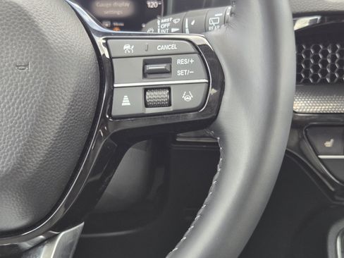 Used 2026 Honda CR-V EX-L image 26