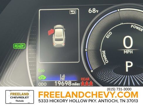 Used 2024 Lexus ES 300h Ultra Luxury image 31