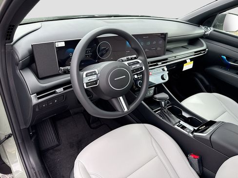 New 2026 Hyundai Santa Cruz SEL image 24
