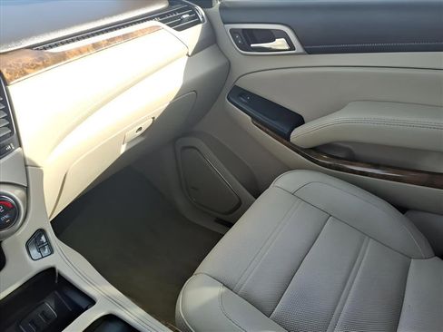 Used 2016 GMC Yukon XL Denali w/ Open Road Package image 21