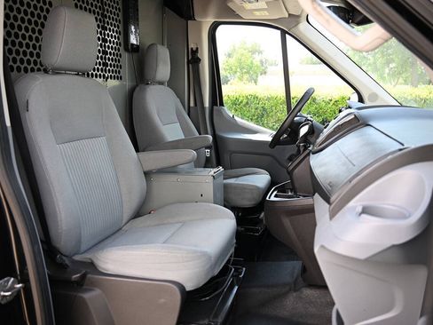 Used 2017 Ford Transit 250 148 Medium Roof RWD image 25