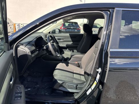 Certified 2026 Honda CR-V LX image 20