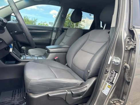 Used 2013 Kia Sorento LX AWD/4WD image 15
