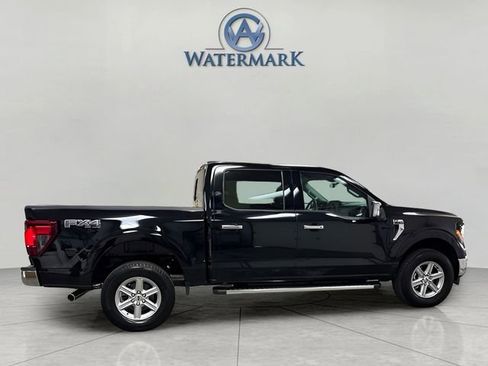 New 2025 Ford F150 XLT w/ Equipment Group 302A MID image 5