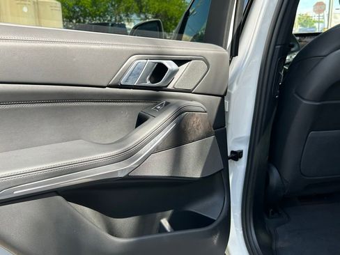 Used 2026 BMW X5 sDrive40i image 45