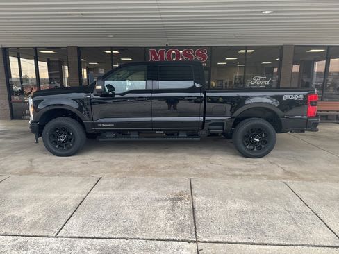 New 2026 Ford F250 XLT w/ XLT Premium Package image 7