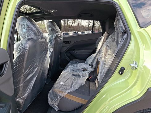 New 2026 Subaru Crosstrek 2.5i Sport image 7